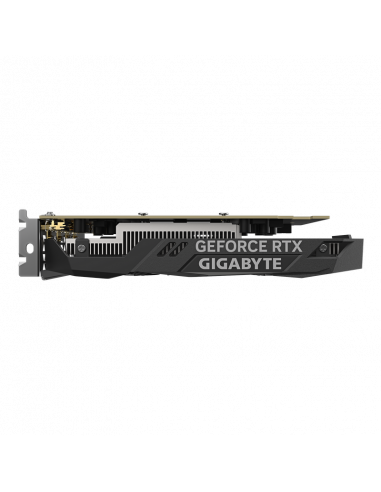 Видеокарта Gigabyte GV-N3050WF2OC-6GD, 6GB GDDR6 96бит