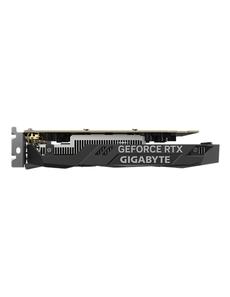 Видеокарта Gigabyte GV-N3050WF2OC-6GD, 6GB GDDR6 96бит Видеокарта Gigabyte GV-N3050WF2OC-6GD, 6GB GDDR6 96бит