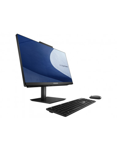 Моноблок ASUS ExpertCenter E5, 23,8", Intel Core i7-11700B, 16Гб/512Гб, Без ОС, Чёрный