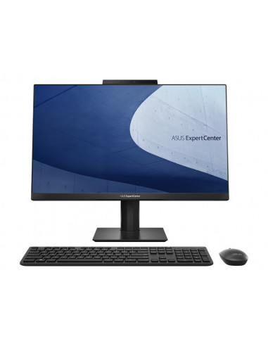 Computer All-in-One ASUS ExpertCenter E5, 23,8", Intel Core i7-11700B, 16GB/512GB, Fără SO, Negru