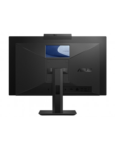 Моноблок ASUS ExpertCenter E5, 23,8", Intel Core i7-11700B, 16Гб/512Гб, Без ОС, Чёрный