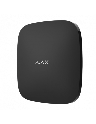 Ретранслятор радиосигнала Ajax ReX, Чёрный