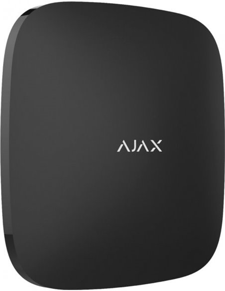 Ретранслятор радиосигнала Ajax ReX, Чёрный
