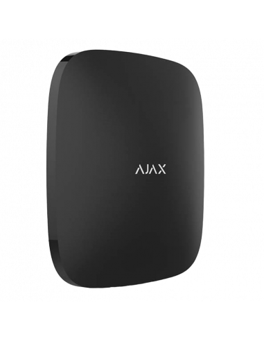 Ретранслятор радиосигнала Ajax ReX, Чёрный