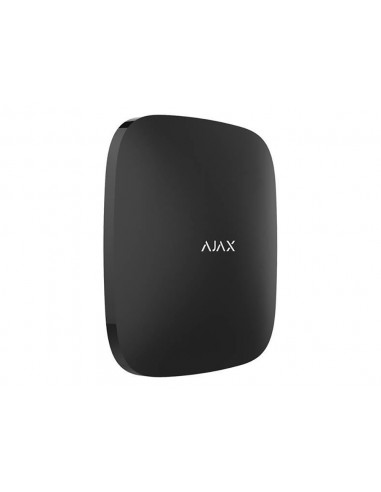 Ретранслятор радиосигнала Ajax ReX, Чёрный