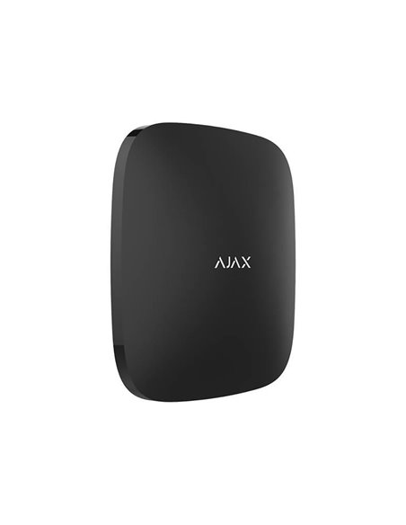 Ретранслятор радиосигнала Ajax ReX, Чёрный