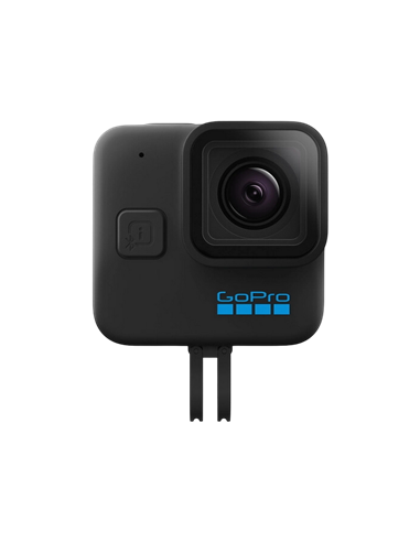 Экшн-камера GoPro Hero11 Mini, Чёрный