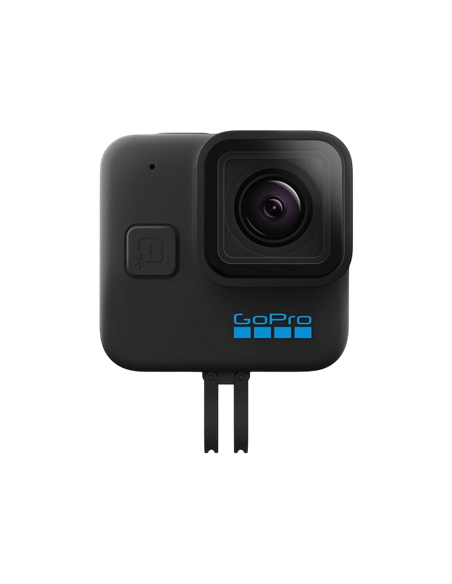 Экшн-камера GoPro Hero11 Mini, Чёрный