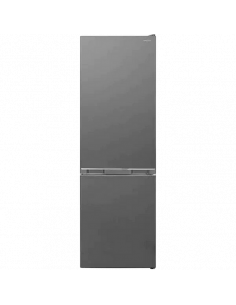 Холодильник Sharp SJBB05DTXLFEU, Нержавеющая сталь