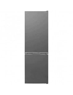 Холодильник Sharp SJBB05DTXLFEU, Нержавеющая сталь 2