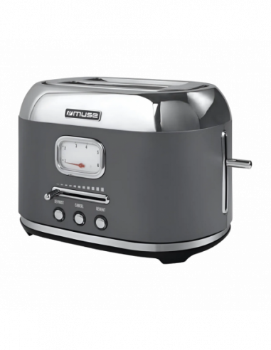 Тостеры Toaster Muse MS-120 DG