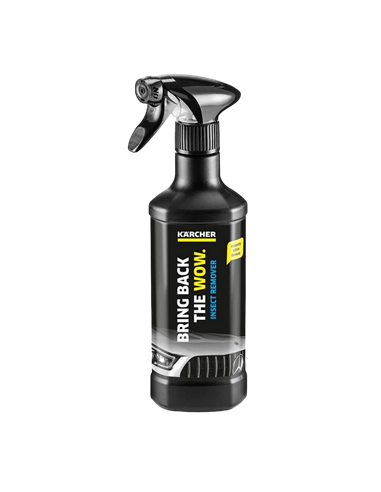 Detergent pentru eliminarea urmelor de insecte RM 618, 500 ml Karcher 6.295-761.0