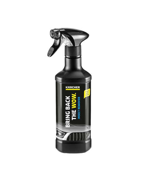 Detergent pentru eliminarea urmelor de insecte RM 618, 500 ml Karcher 6.295-761.0