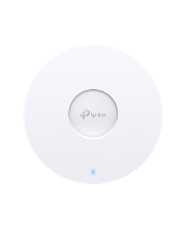 Punct de acces fără fir TP-LINK EAP653, 574 Mbps, 2402 Mbps, Alb