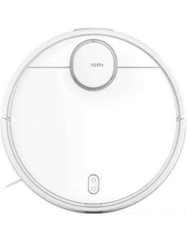 Роботы-пылесосы Vacuum Robot Cleaner Xiaomi S12- White