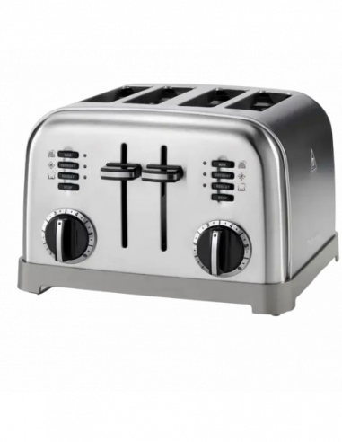 Тостеры Toaster Cuisinart СPT180E