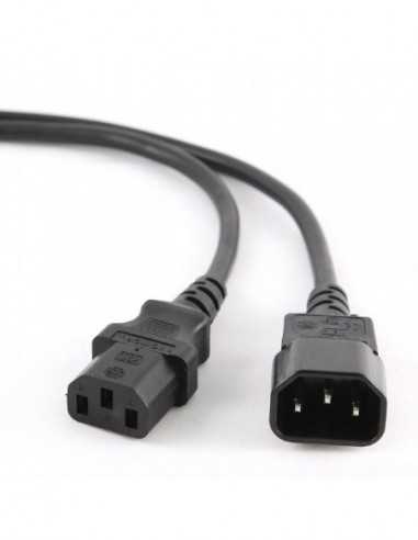 Cabluri de alimentare Cable- Power Extension UPS-PC 1.8m. PC-189- Cablexpert