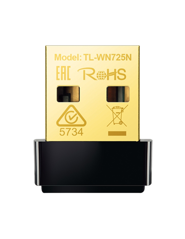 USB Aдаптер TP-LINK TL-WN725N