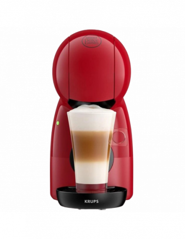 Капсульная кофеварка Capsule Coffee Maker Krups KP1A0531