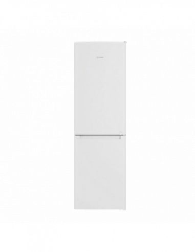 Комбинированные холодильники с системой No Frost Refrcom Indesit INFC8 TI21W 0