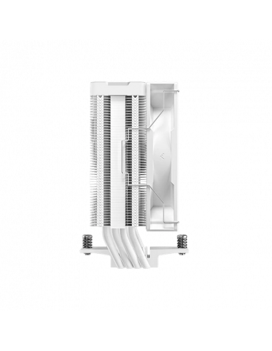 Cooler procesor Deepcool AG400 DIGITAL WH