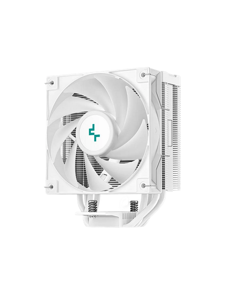 Кулер для процессора Deepcool AG400 DIGITAL WH