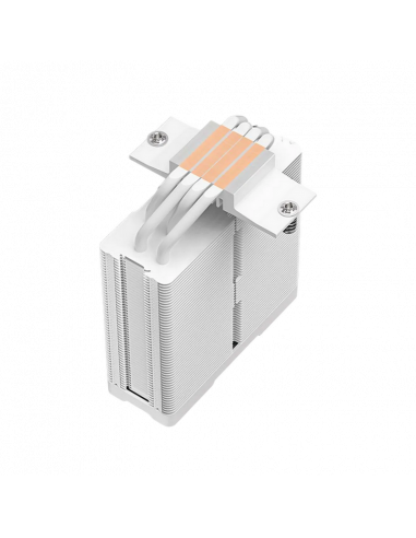 Кулер для процессора Deepcool AG400 DIGITAL WH