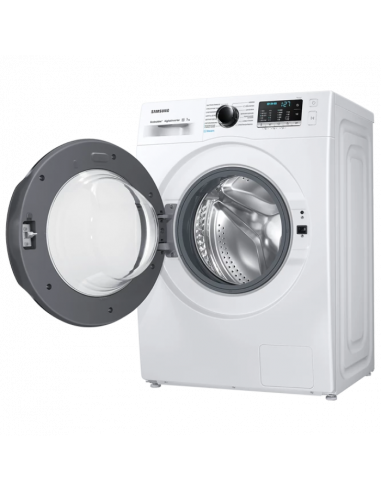 Стиральная машина Samsung WW70AGAS22AE, 7кг, Белый