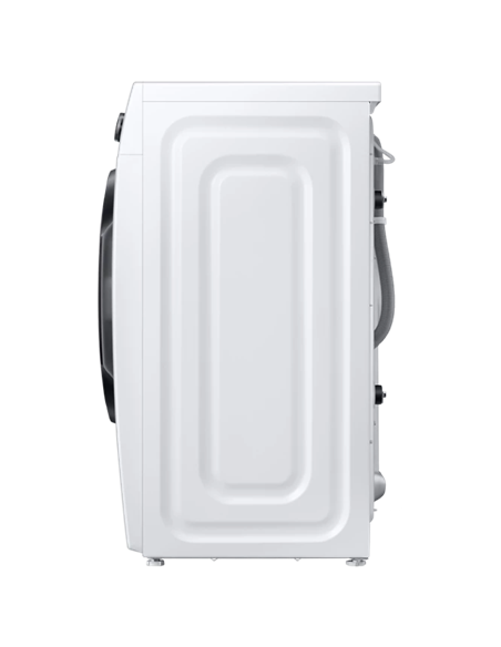 Стиральная машина Samsung WW70AGAS22AE, 7кг, Белый