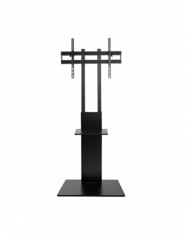 Настенное крепление для плазменных и ЖК-экранов TV Mount Stand Reflecta Elegant 70S black