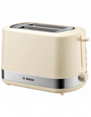 Тостеры Toaster Bosch TAT7407