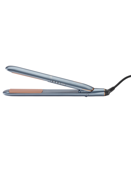 Выпрямитель для волос BaByliss ST251PE, Голубой