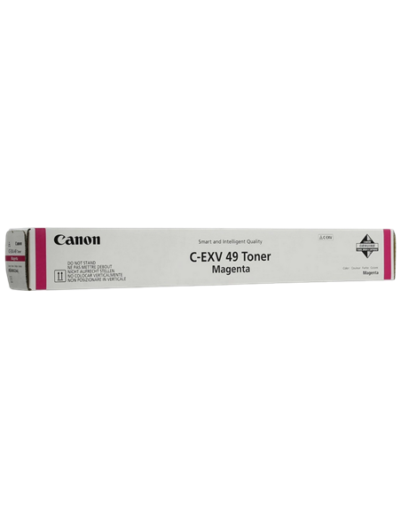 Toner Canon C-EXV49, Magenta