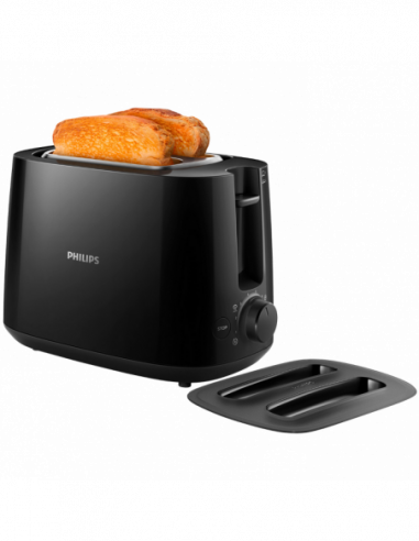 Prăjitoare de pâine Toaster Philips HD258290
