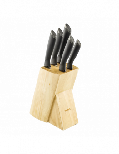 Ustensile de bucătărie Knife Set Tefal K221SA04