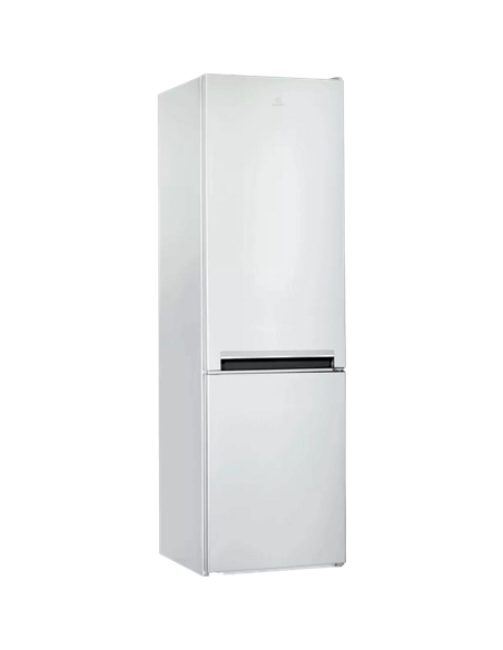 Frigider Indesit LI9 S1E W, Alb