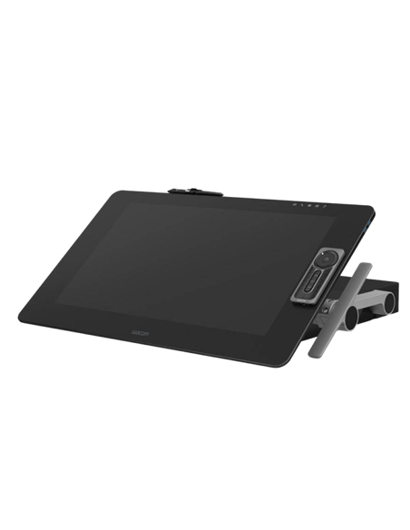 Accesorii pentru Tabletă Wacom Cintiq Pro 24 Ergo Stand, Argintiu Accesorii pentru Tabletă Wacom Cintiq Pro 24 Ergo Stand, Argintiu