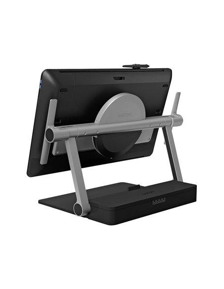 Accesorii pentru Tabletă Wacom Cintiq Pro 24 Ergo Stand, Argintiu Accesorii pentru Tabletă Wacom Cintiq Pro 24 Ergo Stand, Argintiu