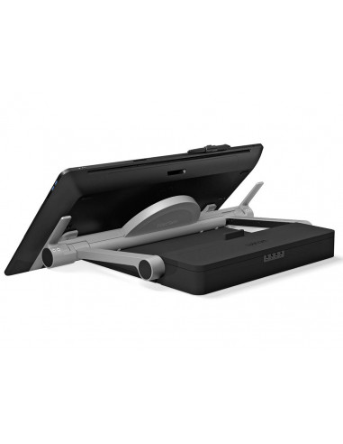 Accesorii pentru Tabletă Wacom Cintiq Pro 24 Ergo Stand, Argintiu