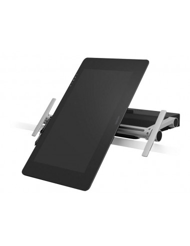 Accesorii pentru Tabletă Wacom Cintiq Pro 24 Ergo Stand, Argintiu