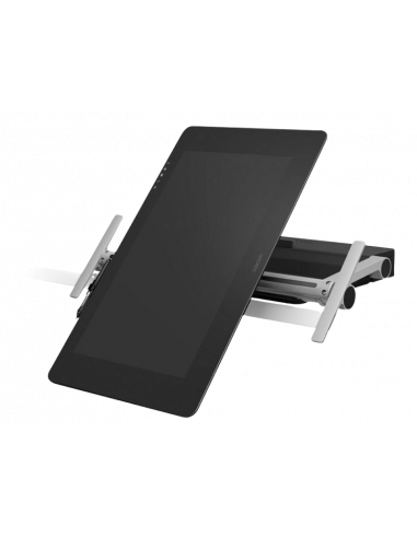 Accesorii pentru Tabletă Wacom Cintiq Pro 24 Ergo Stand, Argintiu