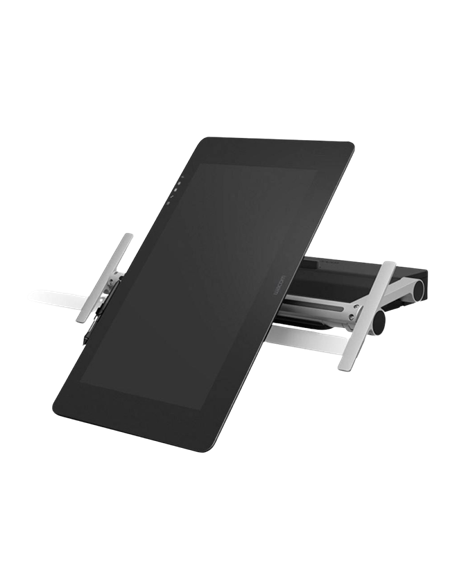 Accesorii pentru Tabletă Wacom Cintiq Pro 24 Ergo Stand, Argintiu Accesorii pentru Tabletă Wacom Cintiq Pro 24 Ergo Stand, Argintiu