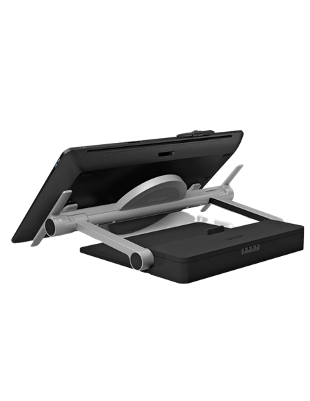 Accesorii pentru Tabletă Wacom Cintiq Pro 24 Ergo Stand, Argintiu Accesorii pentru Tabletă Wacom Cintiq Pro 24 Ergo Stand, Argintiu