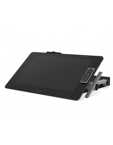 Accesorii pentru Tabletă Wacom Cintiq Pro 24 Ergo Stand, Argintiu