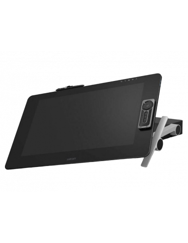 Accesorii pentru Tabletă Wacom Cintiq Pro 24 Ergo Stand, Argintiu