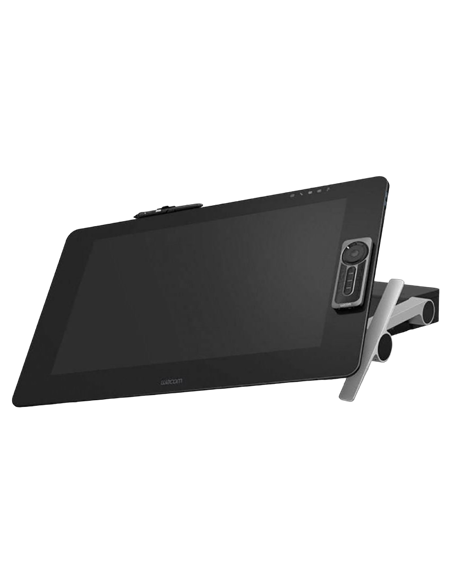 Accesorii pentru Tabletă Wacom Cintiq Pro 24 Ergo Stand, Argintiu Accesorii pentru Tabletă Wacom Cintiq Pro 24 Ergo Stand, Argintiu