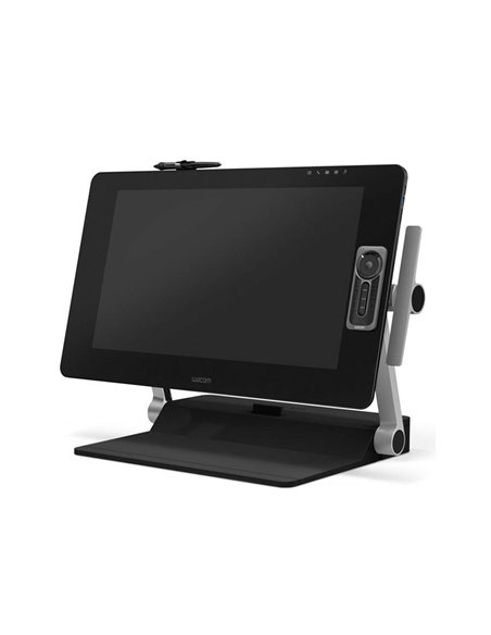 Аксессуары для планшета Wacom Cintiq Pro 24 Ergo Stand, Серебристый