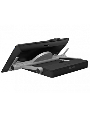 Accesorii pentru Tabletă Wacom Cintiq Pro 24 Ergo Stand, Argintiu