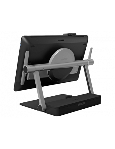 Accesorii pentru Tabletă Wacom Cintiq Pro 24 Ergo Stand, Argintiu