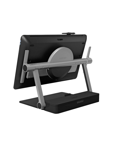 Аксессуары для планшета Wacom Cintiq Pro 24 Ergo Stand, Серебристый